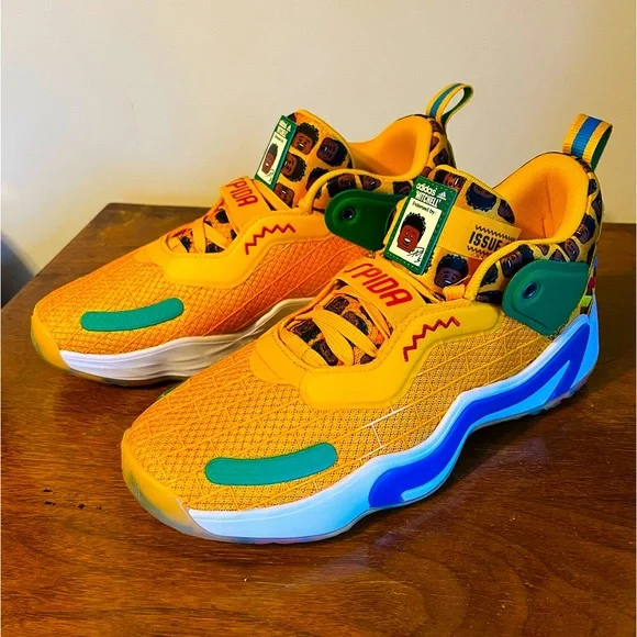 adidas Shoes Adidas X Lego Don Issue Spida Shoes Poshmark